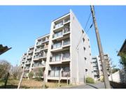 新大宮ハイタウンC棟