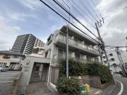 京王線聖蹟桜ヶ丘駅まで徒歩1分
