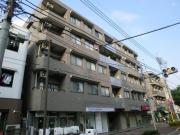 パレスフォンテーンI