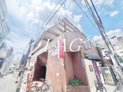 東京メトロ丸ノ内線新宿三丁目駅まで徒歩7分