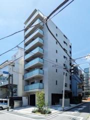 都営大江戸線新御徒町駅まで徒歩4分