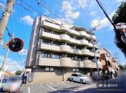 西武池袋・豊島線ひばりヶ丘駅まで徒歩12分