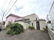 新琴似3-11戸建て