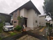 学園の森住宅