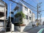 ＪＲ山手線高田馬場駅まで徒歩6分