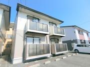 しなの鉄道北しなの線北長野駅まで徒歩35分