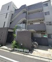 東急田園都市線三軒茶屋駅まで徒歩12分