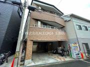 地下鉄今里筋線緑橋駅まで徒歩13分