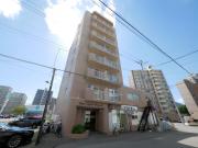 コスモレジェンド平岸