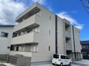 南海高野線初芝駅まで徒歩8分