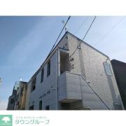 東京メトロ千代田線北綾瀬駅まで徒歩9分