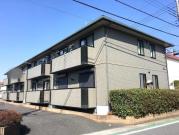 東武伊勢崎・大師線越谷駅まで徒歩18分