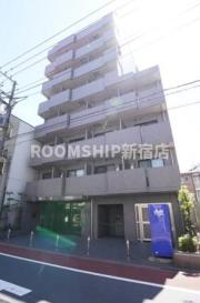 ＪＲ京浜東北・根岸線蒲田駅まで徒歩10分