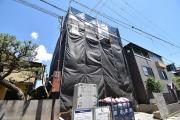 （仮）Oak豊中本町
