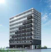 ネストピア博多Side Terrace