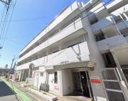 東武東上線川越駅まで徒歩3分