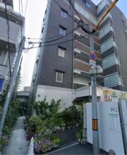 JOWA天王寺