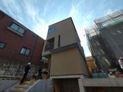 五本木ALLEY