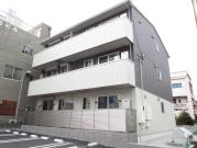 リバーパーク舞鶴