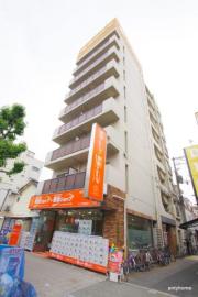 ロイヤルハイツ扇町