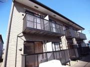 ＪＲ高山本線蘇原駅まで徒歩10分
