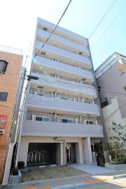 ステージファースト糀谷