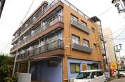 平田マンション