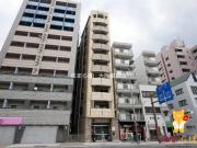 地下鉄御堂筋線大国町駅まで徒歩1分