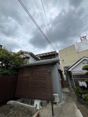 中百舌鳥4丁戸建て賃貸4-47-