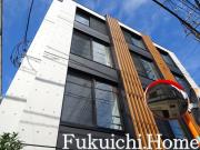 京王線笹塚駅まで徒歩10分