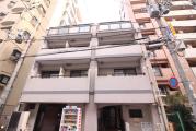 ライオンズマンション六甲道