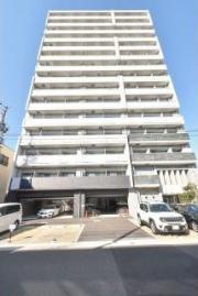 ＪＲ中央本線鶴舞駅まで徒歩12分