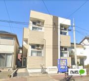 地下鉄名城線妙音通駅まで徒歩5分