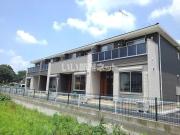 ＪＲ東北本線小金井駅までバス約5分 徒歩4分