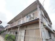 京王線国領駅まで徒歩5分
