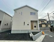 クレイドルガーデン上尾市大谷本郷 第7 1号棟