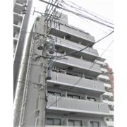 地下鉄箱崎線呉服町駅まで徒歩6分