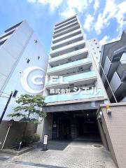 L-Flat板橋本町