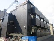阪神本線出屋敷駅まで徒歩4分