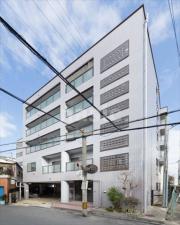 グランメール南江口