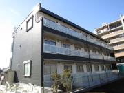 ＪＲ南武線西国立駅まで徒歩14分