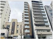 都電荒川線三ノ輪橋駅まで徒歩1分