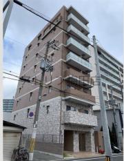 阪神本線野田駅まで徒歩10分