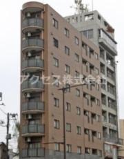ＪＲ総武線（各駅停車）東中野駅まで徒歩2分