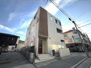 D-room南昭和町