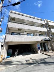 阪急京都線相川駅まで徒歩10分