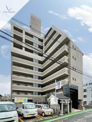 西鉄天神大牟田線西鉄平尾駅まで徒歩16分