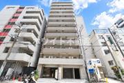 地下鉄谷町線天満橋駅まで徒歩5分