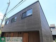 うぇすてる藍ぞめA棟 A