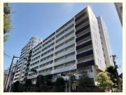 パークハビオ渋谷本町レジデンス